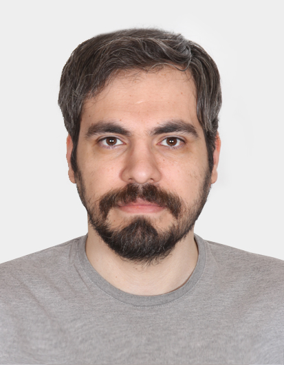 Mehdi Moradi